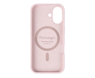 Pomologic CoverCase silikonowe etui do iPhone 17 z MagSafe light pink - 1365177 - zdjęcie 2